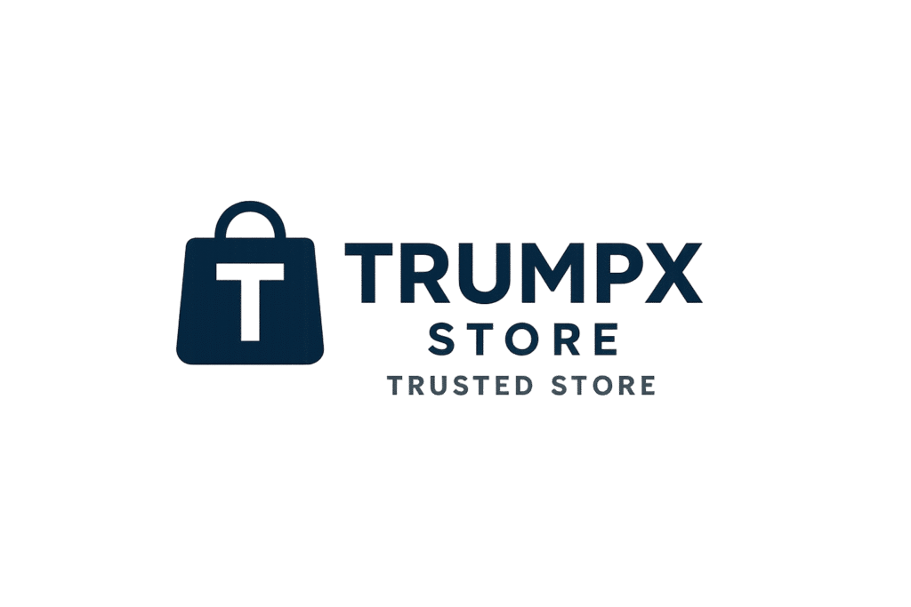TRUMP X STORE